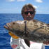 Florida Keys Reef Fishing